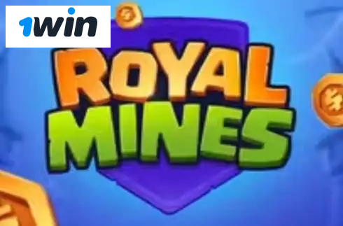 Royal Mines